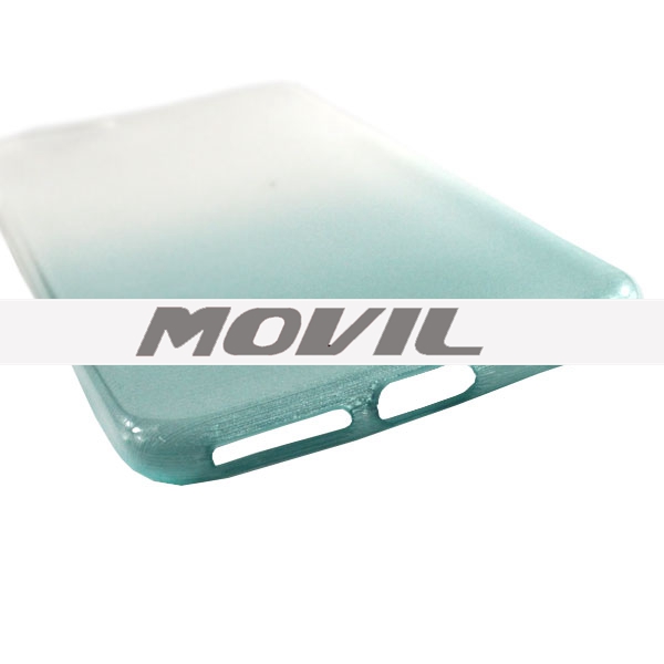 NP-2356 Funda de TPU Drawbench para iPhone 6 plus-1